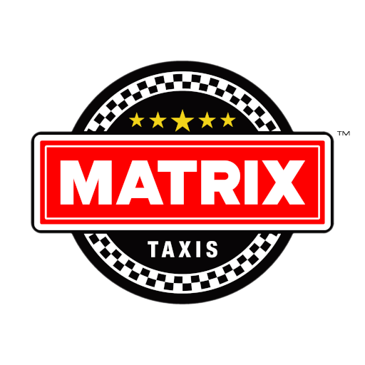 Matrix Taxis-